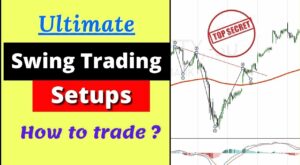 Best Swing Trading Setups ! Genuine Method ! Easy Explain #swingtrading