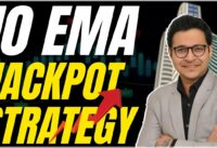 10 EMA Jackpot Strategy | Intraday trading strategy | Swing trading strategy |  Game changer |