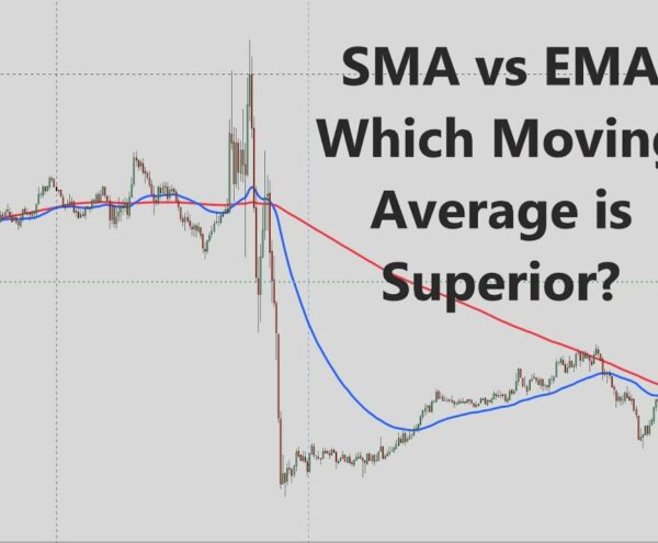 SMA vs EMA: A Comprehensive Comparison – Strengths and Weaknesses