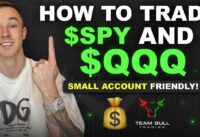 BEGINNER GUIDE TO TRADING $SPY AND $QQQ (FREE)