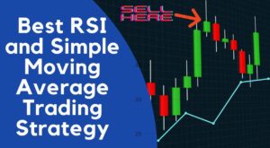 Best Indicator Trading Strategy – Use the RSI and 50 SMA for Trade Entries