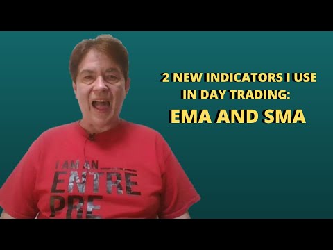 How To Use Sma In Trading