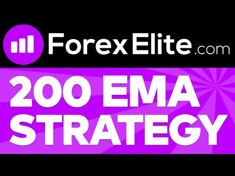 What Is Ema Forex