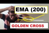 200 EMA GOLDEN CROSS and other EMA 200 Forex Trading Strategies