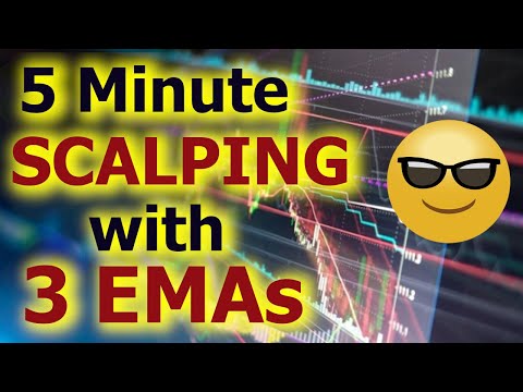 How to Use Ema in Forex Trading