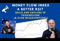 A Better RSI? The Money Flow Index – In TradingView and Pine Scripts – Become a Quantitative Ninja!