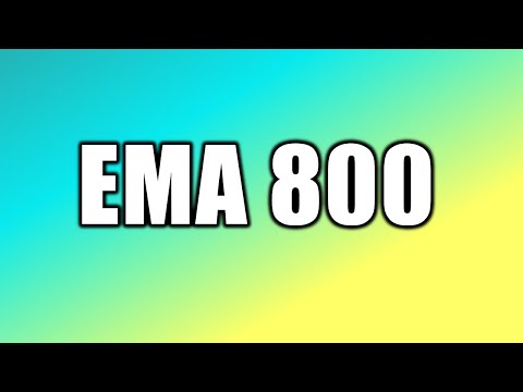 What Is an Ema in Forex