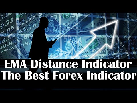 What Does Ema Mean in Forex Trading