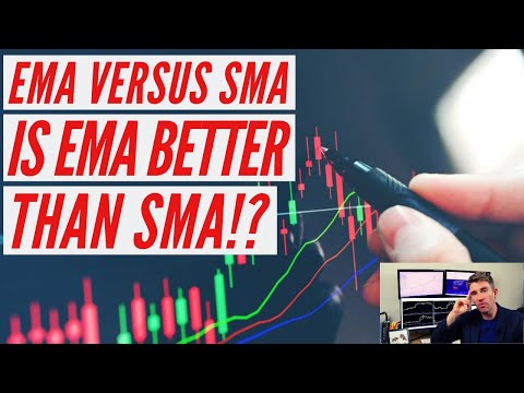 Is Ema Better Than Sma