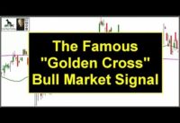 Golden Cross – Simple Moving Average Trading Strategy