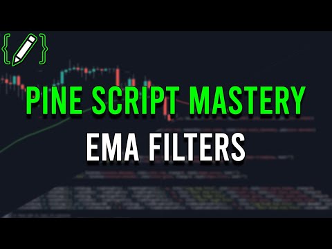 How to Use Ema on Tradingview