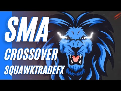 What Is Sma In Trading