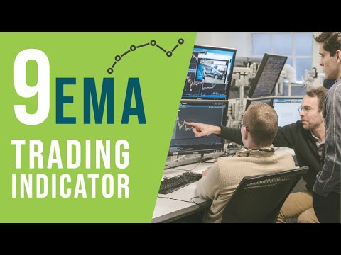 How to Use Ema for Trading