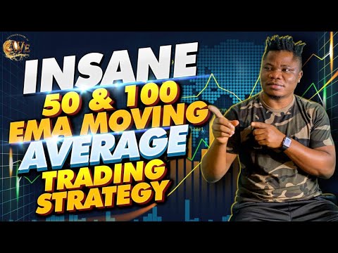 50 Ema Trading Strategy