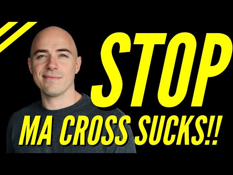 How to Trade Using Ema Crossover
