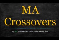 Moving Average Crossovers in Forex — There's a Better Way