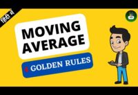 Moving Average Trading Secrets | Moving Average Trading strategy | SMA | EMA | Best Moving Average