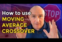 STOP using the MOVING AVERAGE crossover like this!