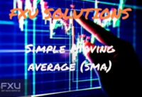 Simple Moving Average (SMA)