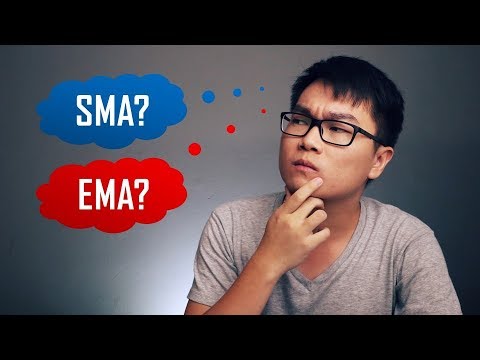 Is Ema Better Than Sma