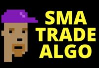 Simple Moving Average Trading Algorithm Tutorial (SMA 2022)