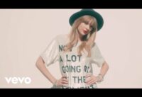 Taylor Swift – 22