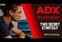 The BEST ADX Trading Strategy for Day Trading and Swing Trading. Super easy.