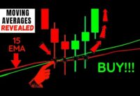 The Best Moving Average Trading Strategy| 8 & 15 EMA Crossover (MOST POWERFUL)