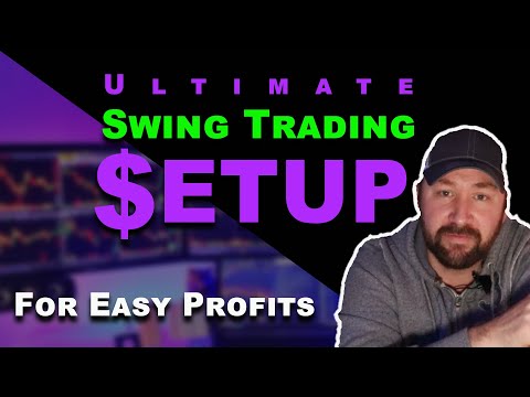 Which Chart Is Best For Swing Trading